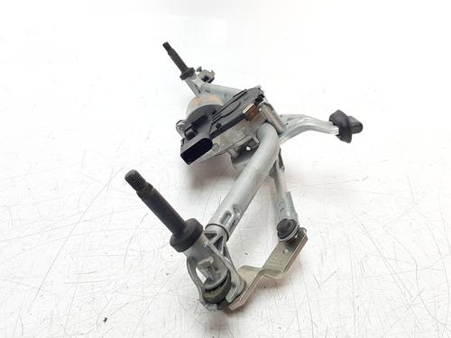 Front wiper motor OPEL CROSSLAND X / CROSSLAND (P17, P2QO) 1.5 Turbo D (75) | BP8690562M29 
