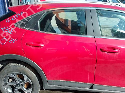 Used Right rear door KIA XCEED (CD) 1.0 T-GDI (120 hp) 30900739