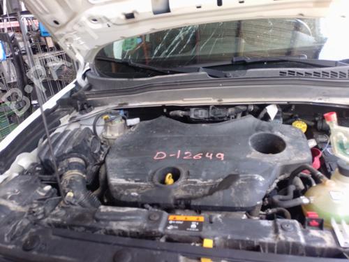 Alternator JEEP RENEGADE SUV (BU, B1, BV) 1.6 CRD | BP37997460M7 - Image 2