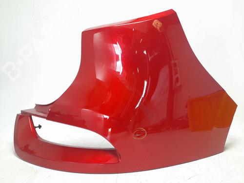 Used Corner bumper RENAULT KADJAR (HA_, HL_) 1.5 BLUE dCi 115 (HLA6) (116 hp) 30385423