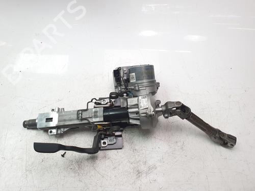 Steering column SEAT IBIZA IV (6J5, 6P1) 1.4 TDI | BP27251476M21 