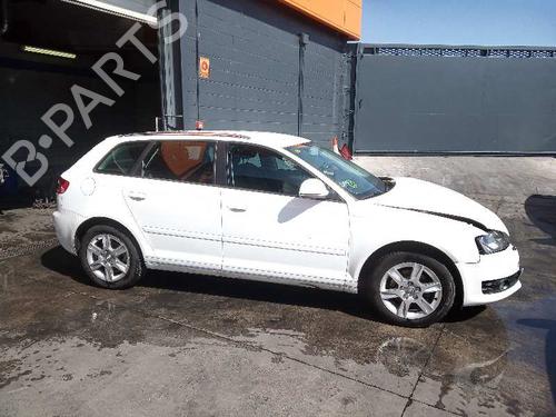 Electronic module AUDI A3 Sportback (8PA)  | BP5959882M83 