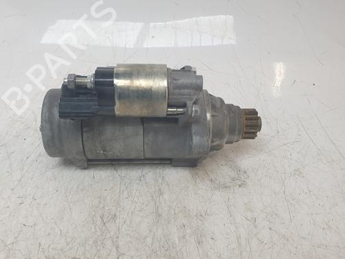 Startmotor VW GOLF VIII Variant (CG5, DB5) 2.0 TDI (116 hp) 29400255