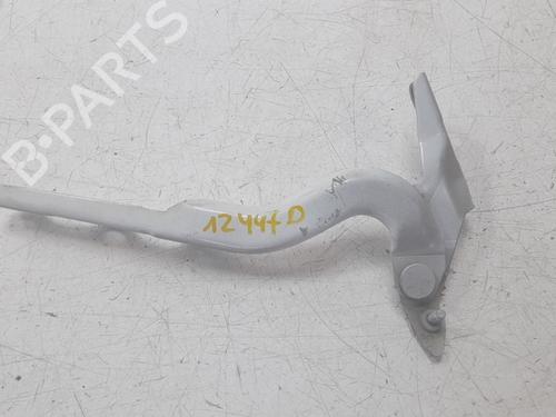 Dørhængsel/Dørbegrænser Dørhængsel/Dørbegrænser CITROËN C-ELYSEE (DD_) 1.5 BlueHDi 100 (102 hp) 33268739 33268739