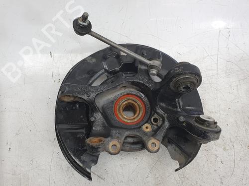Right rear steering knuckle BMW 3 (E90) 320 d | BP36384338M28 - Image 2