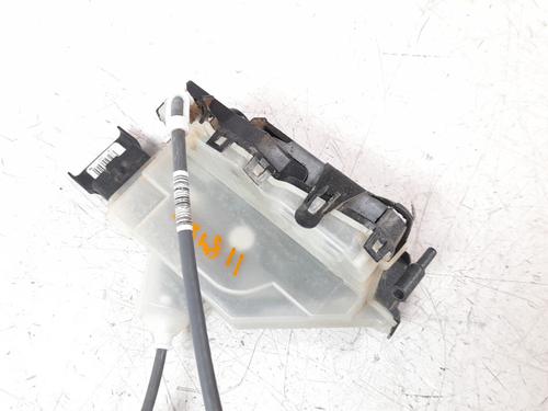 Front right lock PEUGEOT 2008 II (UD_, US_, UY_, UJ_, UR_, UC_)  | BP20228035C97 