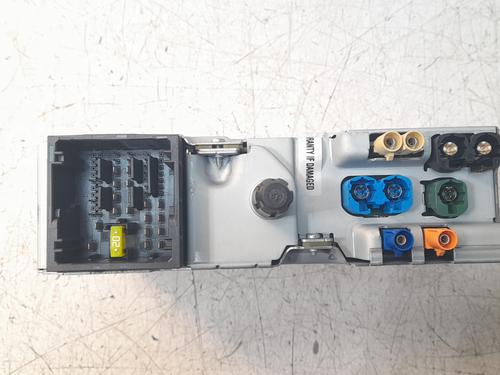 Radio PEUGEOT 208 II (UB_, UP_, UW_, UJ_)  | BP22429497E6 