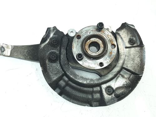 Used Left front steering knuckle BMW 5 Gran Turismo (F07) 530 d xDrive (245 hp) 14366041