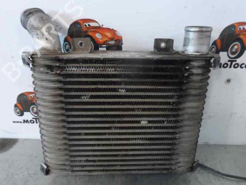 Intercooler HYUNDAI H-1 / STAREX Bus (A1)  | BP167562M30 