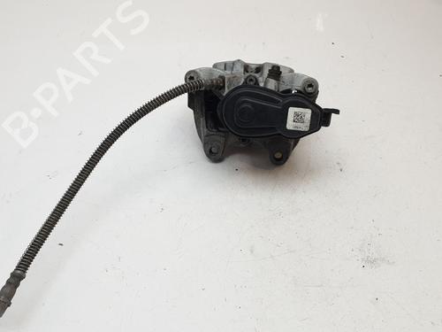 Right rear brake caliper MERCEDES-BENZ S-CLASS (W222, V222, X222) S 500 (222.082, 222.182) | BP26207079M106 