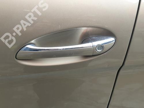front-left-exterior-door-handle-mercedes-benz-b-class-sports-tourer-w245-b-180-cdi-245207-16976605019783-2005-2006-2007-2008-2009-2010-2011-11086857 main image