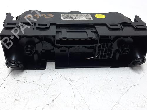Climate control VW POLO V (6R1, 6C1) 1.4 TDI | BP11836427I5 