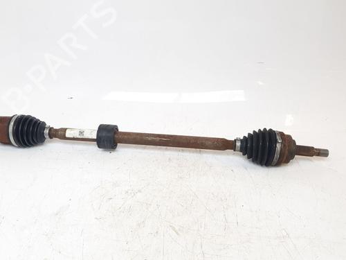 Used Right front driveshaft DACIA SANDERO III 1.0 TCe 90 (91 hp) 23023397