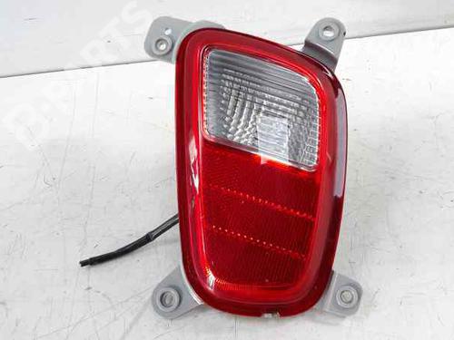 Used Rear bumper right light Rear bumper right light KIA PICANTO III (JA) 1.0 (69 hp) 5825786 5825786