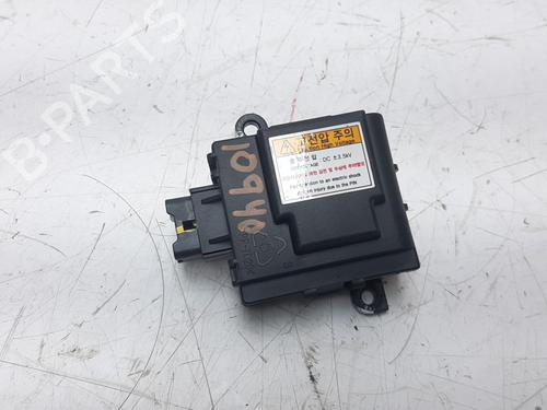 Electronic module HYUNDAI TUCSON (TL, TLE)  | BP12348216M83 