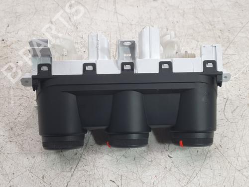 Climate control RENAULT CLIO V (B7_) 1.5 Blue dCi 85 (B7AG) | BP34041375I5 - Image 7