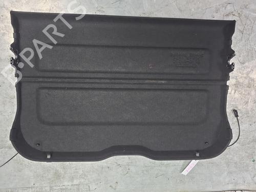 Rear parcel shelf MAZDA 3 Hatchback (BP) 2.0 SKYACTIV-G M Hybrid | BP39560054C85 - Image 2