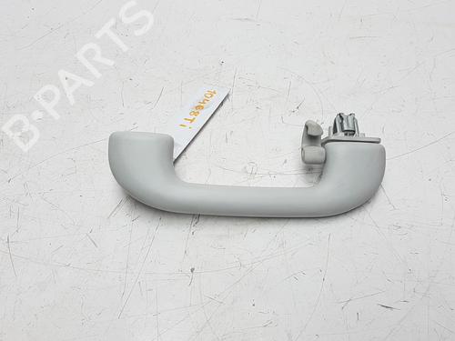 Rear left interior door handle FIAT 500X (334_) 2.0 D Multijet 4x4 (334AXB22, 334AXD2B) | BP11810585I15 