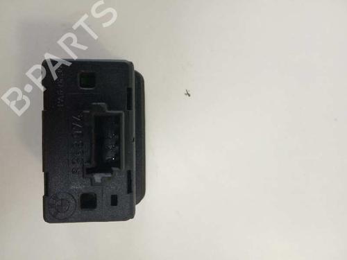 Right front window switch BMW 7 (E38)  | BP2694639I26 