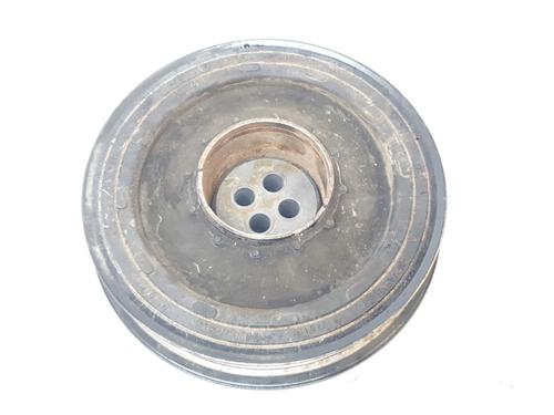 Used Pulley BMW X1 (E84) sDrive 18 d (143 hp) 31042432