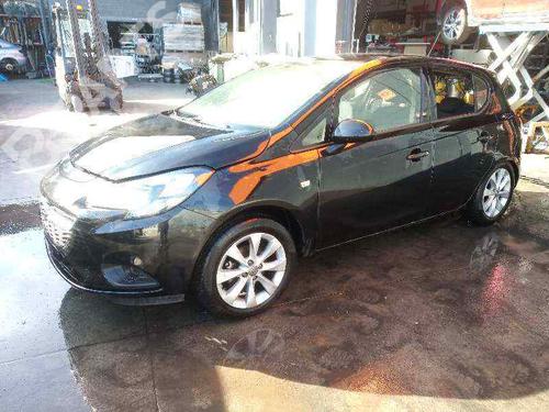 Right front window switch OPEL CORSA E (X15) 1.4 LPG (08, 68) | BP5250663C105  - Image 8