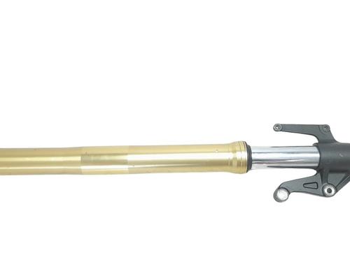 Used Left front shock absorber TRIUMPH MOTORCYCLES STREET Street Triple R (D67LD) (106 hp) 25234422