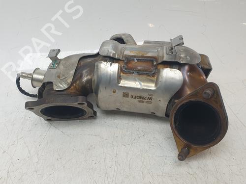 Used Catalyst HYUNDAI TUCSON (NX4E, NX4A) [2020-2025]  29405439