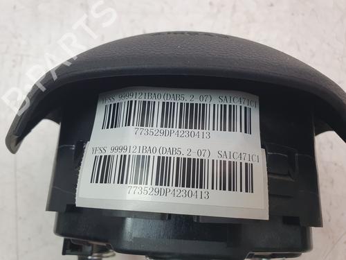 Kollisonspute sett MG MG ZS SUV (AZS1)  | BP23892707C86 