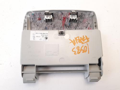 Glove box SKODA FABIA III (NJ3)  | BP8952836C95 