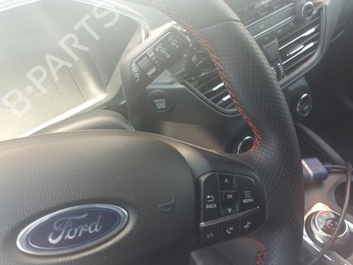 Used Ignition barrel FORD KUGA III (DFK) 2.5 FHEV (190 hp) 28041246