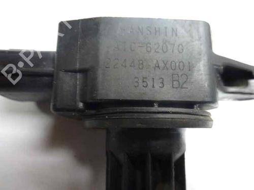 Ignition coil NISSAN MICRA III (K12) 1.2 16V | BP1707550M94 