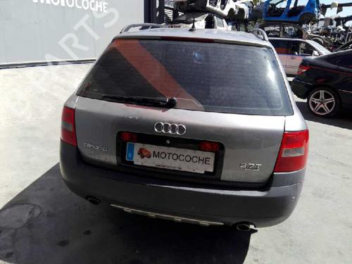 Plafoniera AUDI A6 C5 Avant (4B5) 2.7 T quattro | BP7430593I8 