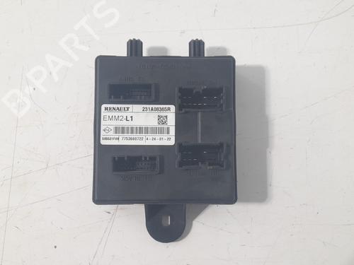 Elektronische module RENAULT EXPRESS Box Body/MPV 1.5 Blue dCi 75 (F6AA) | BP29305570M83 