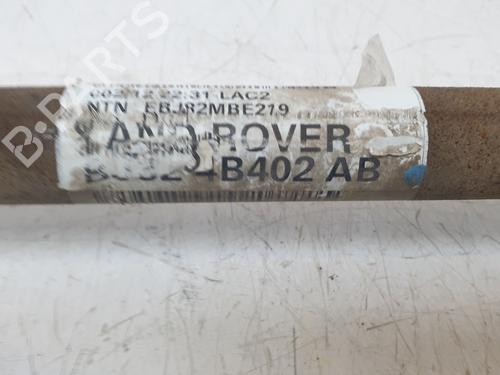 Right rear driveshaft LAND ROVER RANGE ROVER EVOQUE (L538)  | BP27871132M41 
