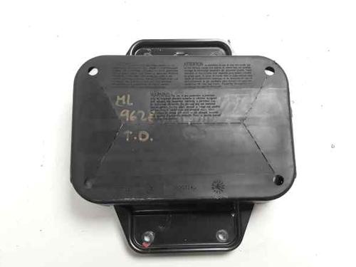 Used Electronic module MERCEDES-BENZ M-CLASS (W163) ML 400 CDI (163.128) (250 hp) 3251120