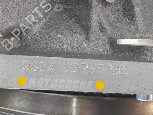 Engine FORD KUGA III (DFK) 2.5 Duratec Plug-in-Hybrid | BP31138445M1  - Image 7