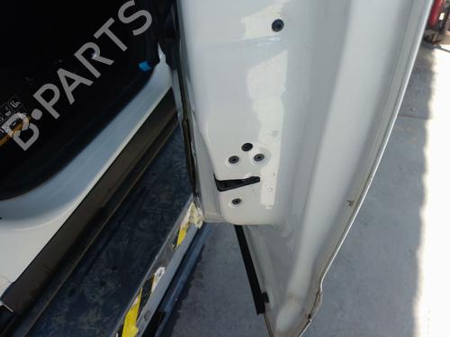 front-right-lock-ford-transit-courier-b460-box-bodympv-2014-37458134 main image