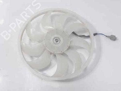 Køleventilator elektrisk SUBARU FORESTER (SK_) [2018-2025]  12451308