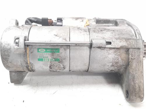 Used Starter LAND ROVER RANGE ROVER SPORT I (L320) 3.0 D 4x4 (211 hp) 11836386