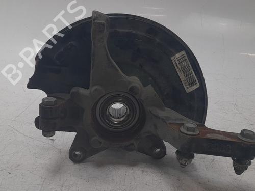 Left front steering knuckle SSANGYONG KORANDO (C300) 1.5 | BP31137080M25