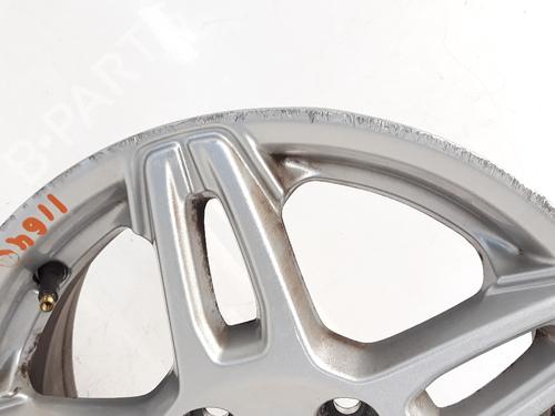 Rim FORD KA+ III (UK, FK) 1.5 TDCi | BP17566796C45 