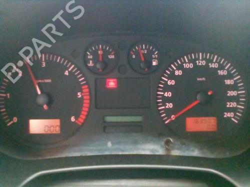 Right rear window motor SEAT TOLEDO II (1M2) 1.9 TDI | BP331711E22 