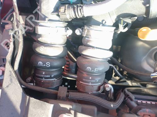 Used Alternator Alternator 38484747 38484747
