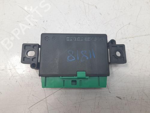Electronic module PEUGEOT 3008 II SUV (MC_, MR_, MJ_, M4_)  | BP27255384M83 