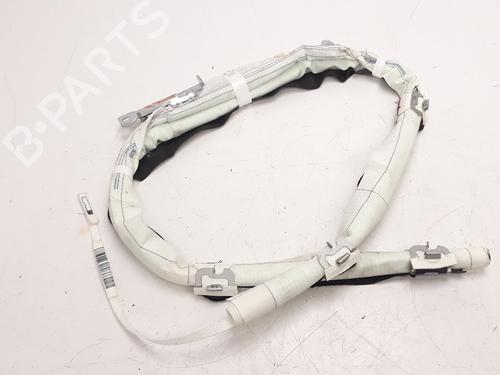 Høyre gardin kollisjonspute CITROËN C4 CACTUS [2014-2025]  8290952