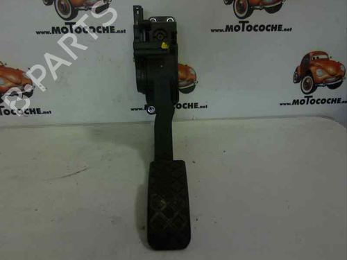 Used Pedal SEAT IBIZA III (6L1) [2002-2009]  2958276