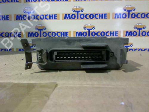 Engine control unit (ECU) MERCEDES-BENZ C-CLASS (W202)  | BP145117M57 