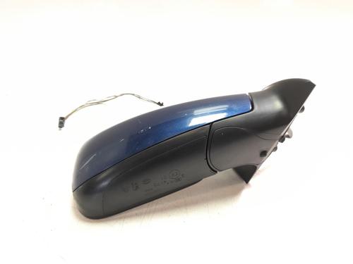 Right mirror PEUGEOT 307 (3A/C) 1.6 HDi | BP28129066C27 