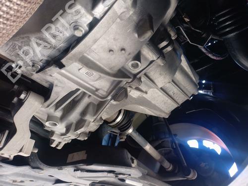 Used Gearbox Gearbox MG MG ZS SUV (AZS1) 1.0 T-GDi (111 hp) 34737440 34737440