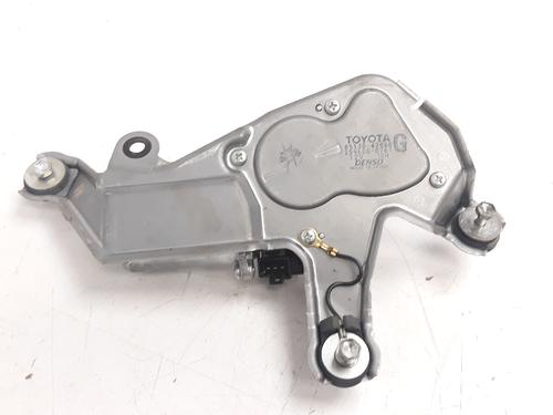 Rear wiper motor TOYOTA RAV 4 III (_A3_)  | BP8803558M102 